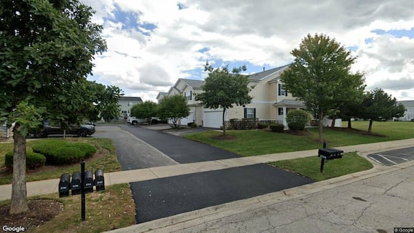 Single-family home sells in Johnsburg for $275,000