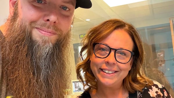 Shaw Local Radio Podcast: Talk-Line with Brandon Clark interviews Cheyanne Bellows with Lifescape