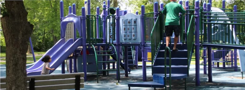 "Stories in the Park" will take place from 10 a.m. to 10:30 a.m. Monday, June 22, at the Oswegoland Park District’s Civic Center Park, 5 Ashlawn Ave., Montgomery.