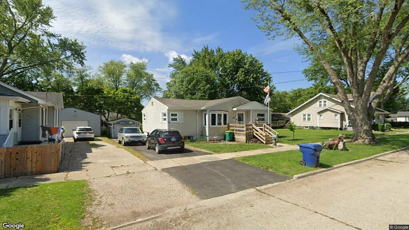 What were the best deals for residential properties in La Salle County the week of March 16?