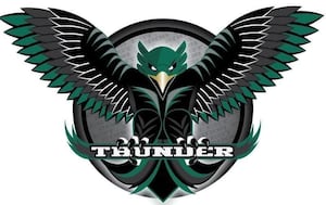 Woodstock North wins Kishwaukee River Conference Boys Tennis Tournament championship