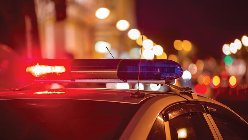 Illinois State Police investigating police pursuit in Morris