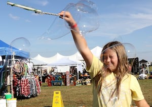 Photos: Boggios Orchard and Produce hosts 26th Annual Pumpkin Harvest Craft Show