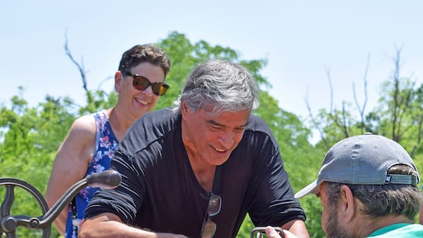 St. Charles Park District: Step back in time, learn a new skill with Primrose Farm classes