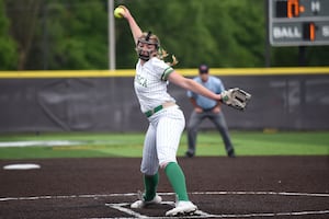 Seneca’s Tessa Krull commits to Indiana State for softball