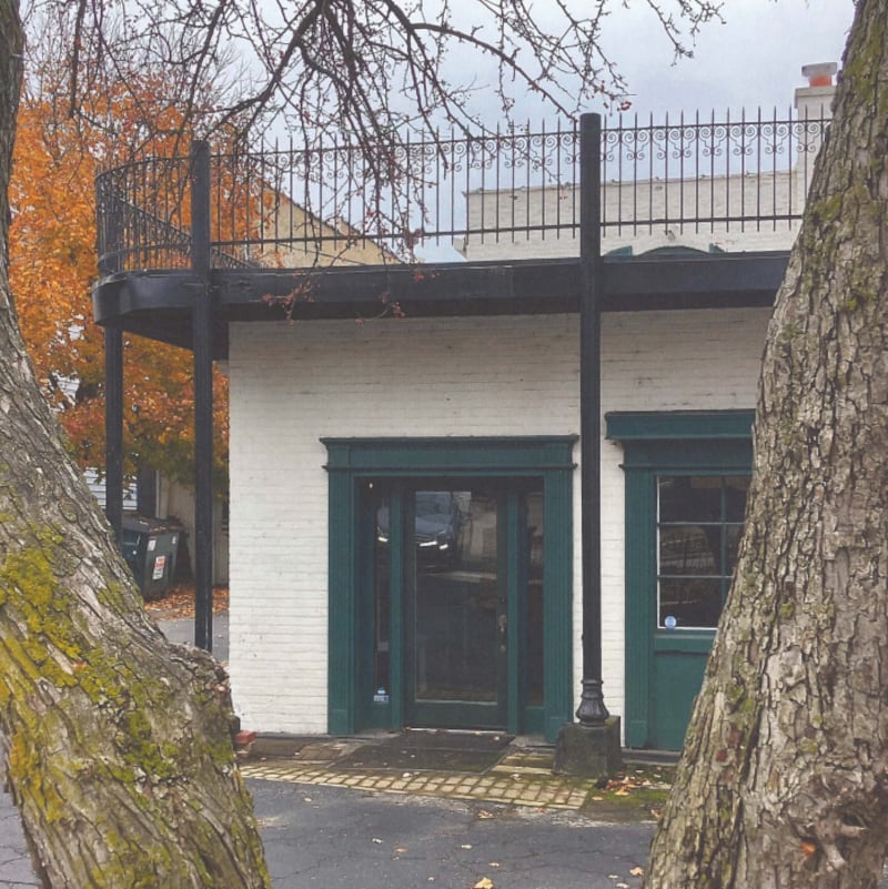 John Gartner opened the Eastside Bakery in St. Charles in 1911. For 40 years the bakery fed residents on the east side of town. The bakery's building has been given Historic Landmark status by the city.