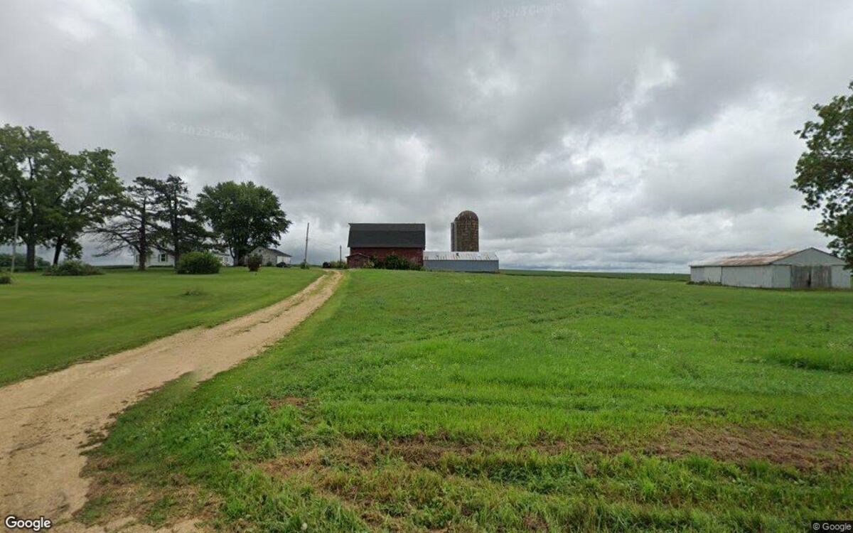 Sale closed in Esmond: $4.26 million for a property