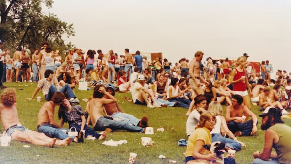 Harken back to ‘Good Tymes’ for all with Sycamore picnic documentary screenings