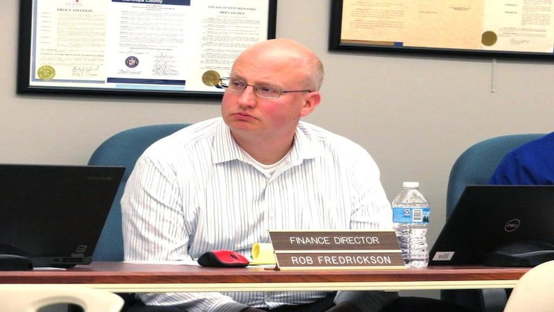 ‘Strong’ five-year financial outlook projected by Yorkville staff as city approves 2027 budget