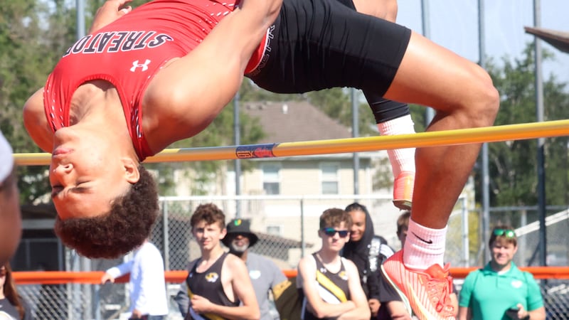 Presenting the 2026 Times Boys Track and Field All-Area Honor Roll