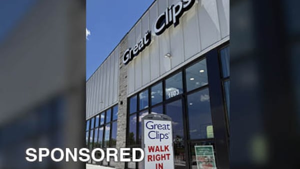 Don’t Miss Great Clips of Dixon’s Grand Opening Through July 7!