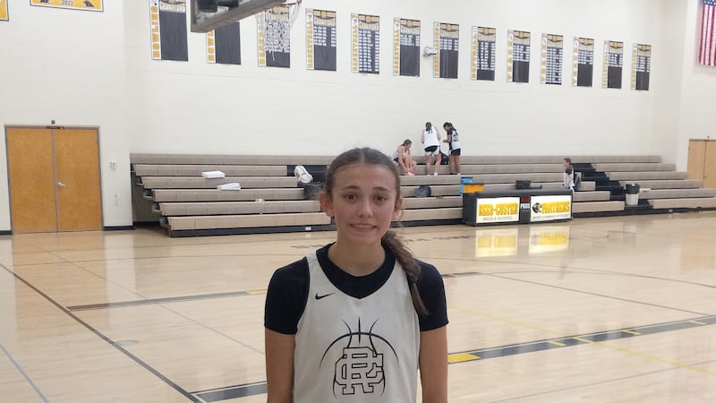 Girls basketball teams get summer tuneup at Braidwood Shootout
