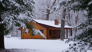 Plan Your Cabin Retreat In Starved Rock Country