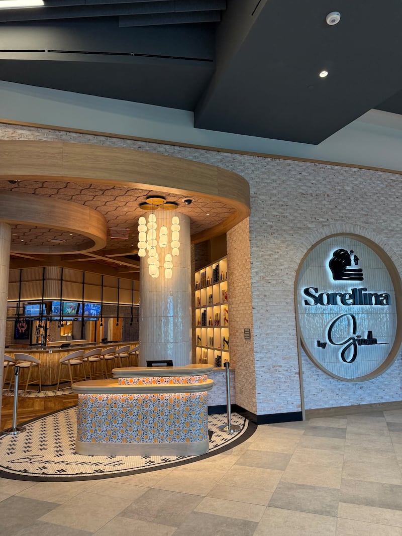 The Joliet Region Chamber of Commerce & Industry and Hollywood Casino Joliet are offering the community a chance for a year’s worth of dining and entertainment experiences by entering the inaugural Joliet Chamber Premier Raffle.