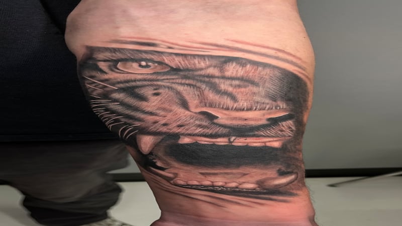 Ink and identity: How four tattoo artists started in the industry