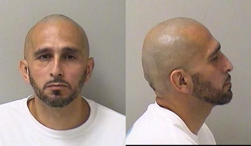 Rodolfo Cervantes-Madrigal