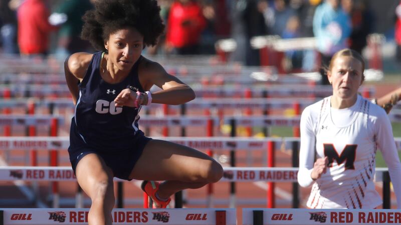 Northwest Herald girls track and field preview: 5 to watch in 2026