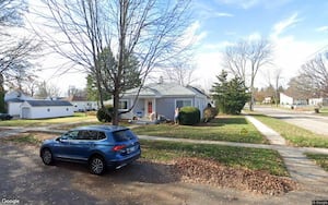 Sale closed in Rochelle: $135,500 for a single-family home