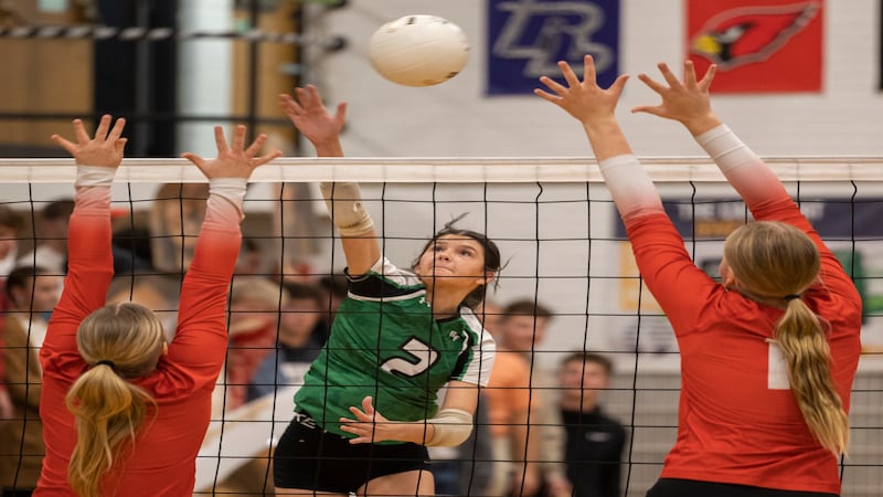 Rock Falls beats Oregon in BNC finale