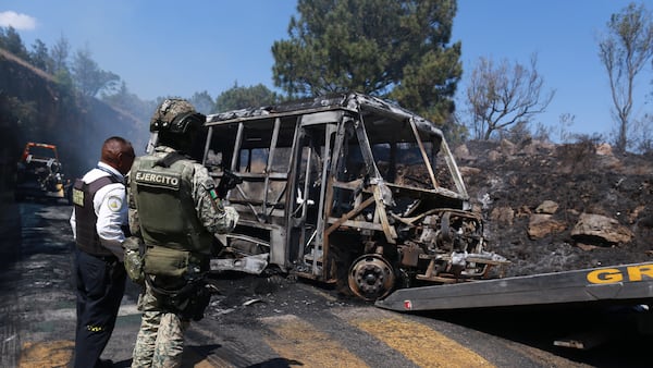 Spring break still on? Unrest in Mexico not affecting northern Illinois travelers’ vacations