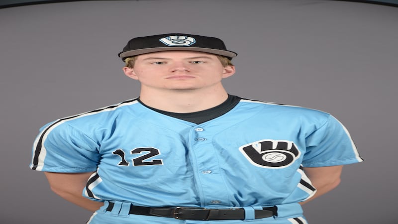 Suburban Life Athlete of the Week: Bobby Biggs, Willowbrook, baseball, senior