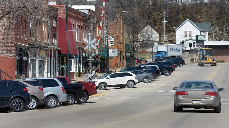 Marseilles seeks public input on downtown revitalization plan