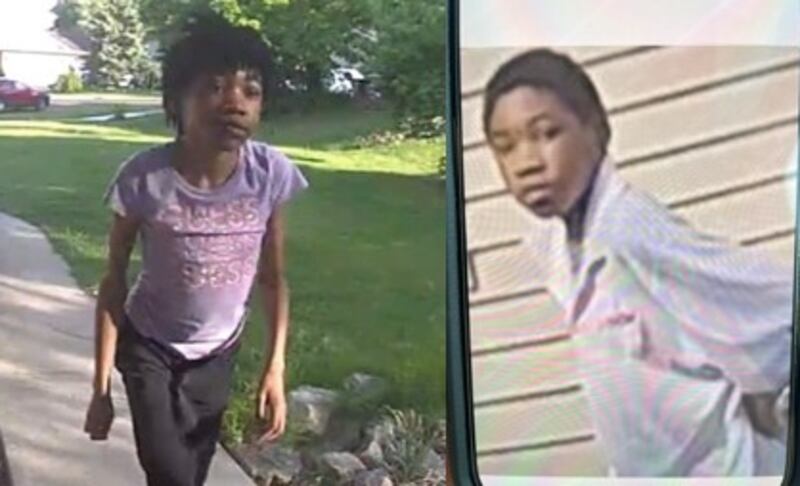 Aiyana Nicole Williams, 16, was reported missing from her Yorkville home on Monday, June 16, 2025.