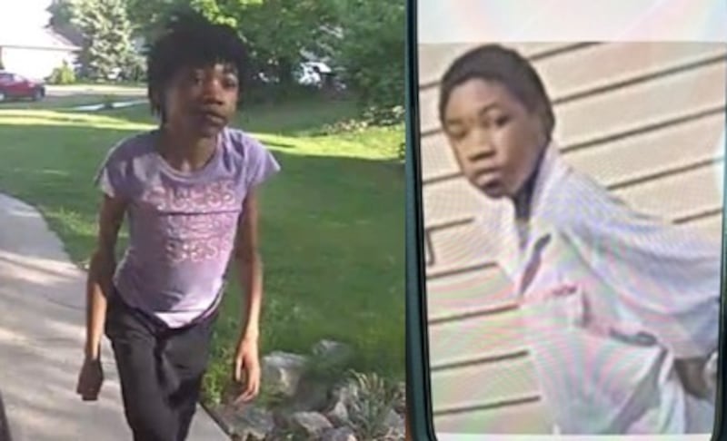 Aiyana Nicole Williams, 16, was reported missing from her Yorkville home on Monday, June 16, 2025.