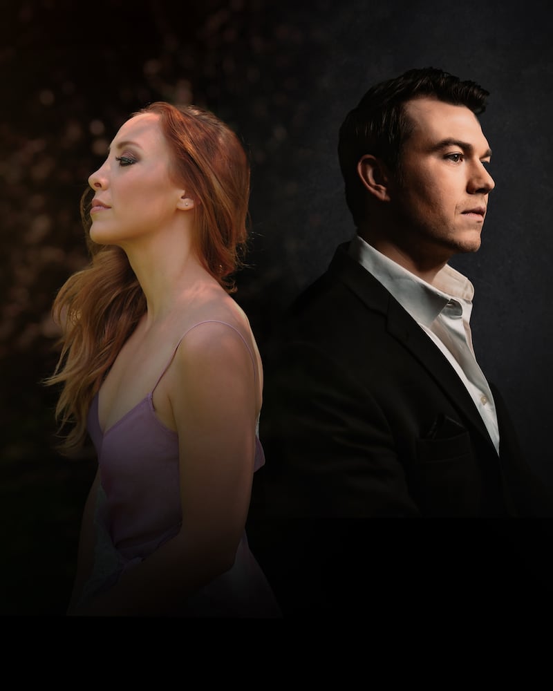 Aria Nouveau will perform at 7 p.m. Thursday, Oct. 30, at Central Intermediate School in Ottawa, in the next concert of the Ottawa Concert Association’s concert series.