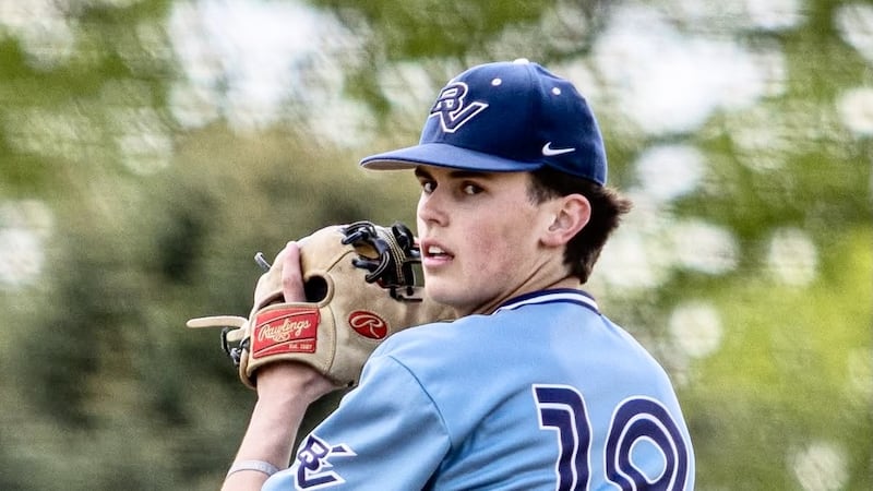 Bureau Valley’s Logan Philhower named Honorable Mention All-State