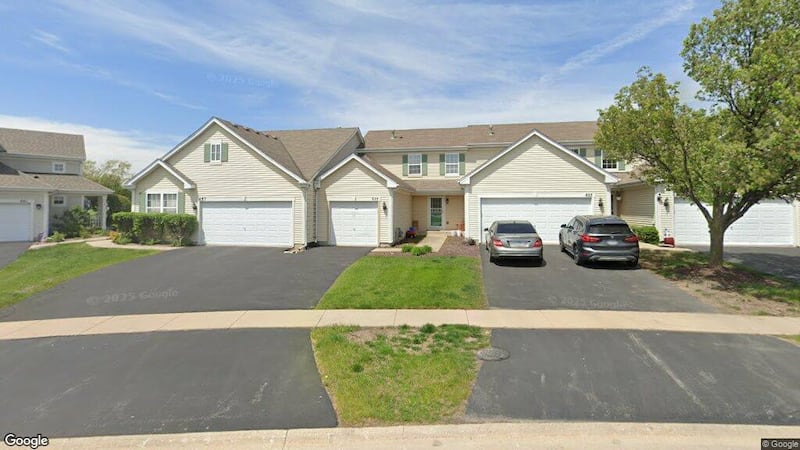 These residential properties were the best deals for Grundy County's in the week of April 27