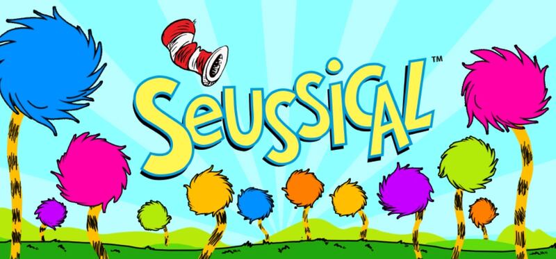 Oregon High School students will present "Seussical" March 13-16.