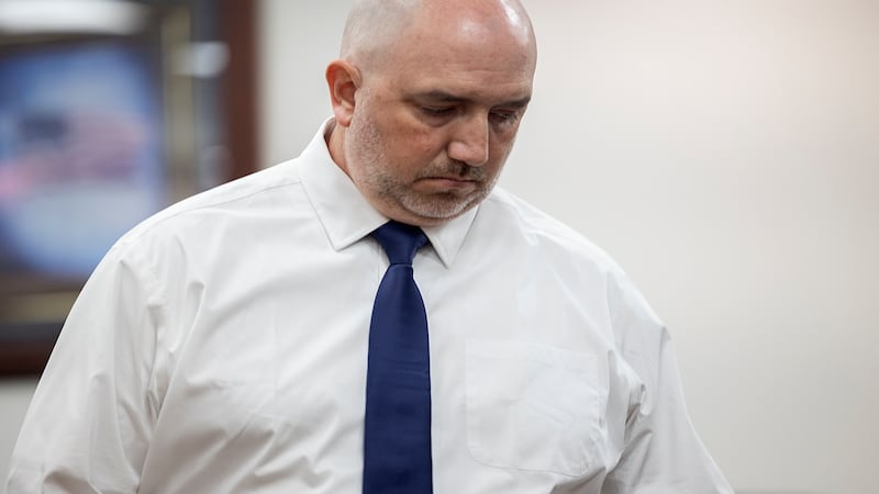 April hearing set for Dixon man accused of disseminating images and videos of child sexual abuse