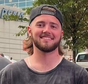 ‘Hearts permanently broken’: Driver in DUI crash that killed Island Lake man sentenced; family tells of grief