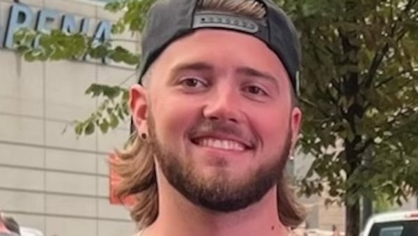 ‘Hearts permanently broken’: Driver in DUI crash that killed Island Lake man sentenced; family tells of grief