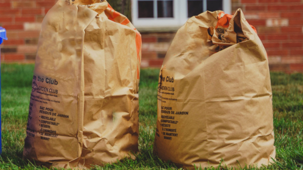 Spring yard waste clean-up set to start May 5
