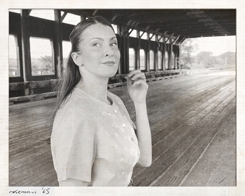 "The Bridges of Madison County" is set to start Sept. 12 at Timber Lake Playhouse in Mount Carroll.