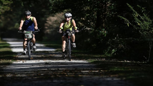 Pedalpalooza will showcase McHenry County’s piece of Grand Illinois Trail for cyclists