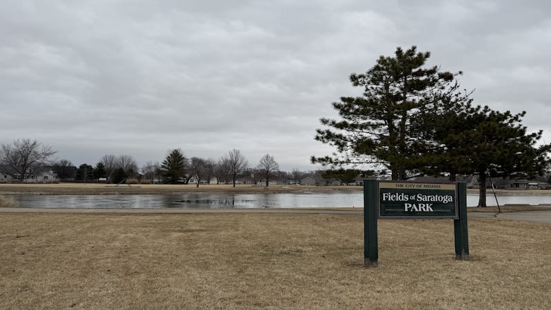 Morris council approves Tria Architecture for Fields of Saratoga, McKinley Park projects