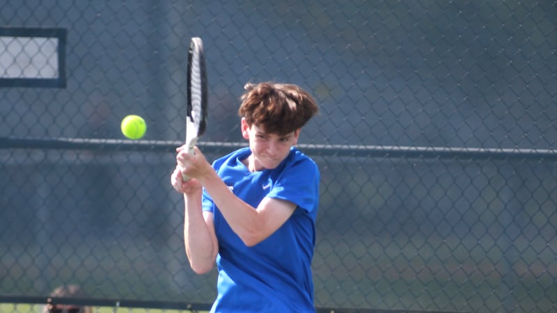 2025 Herald-News boys tennis season preview capsules