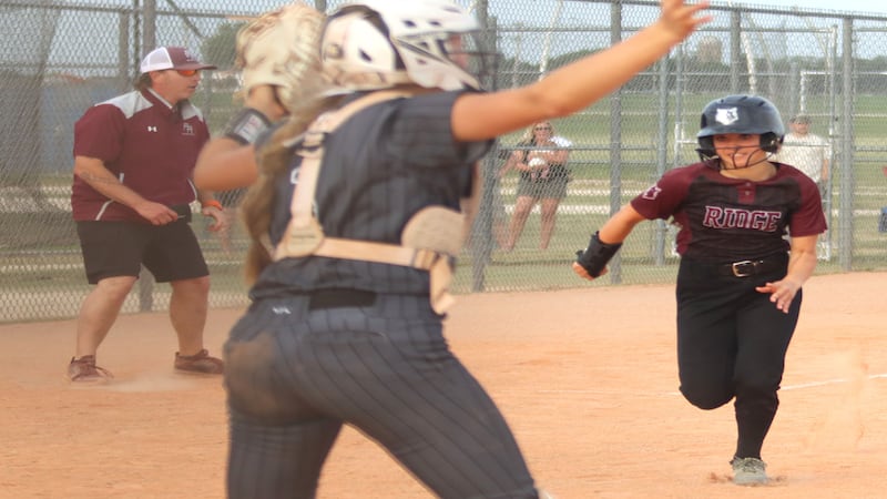Photos: Prairie Ridge vs. Kaneland, Class 3A Belvidere North Sectional softball final