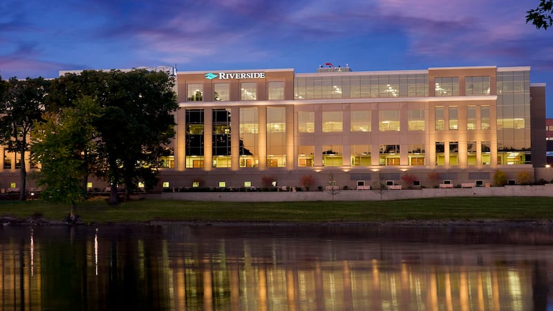 Riverside Cancer Institute hires Dr. Patrick Moore to expand treatment options