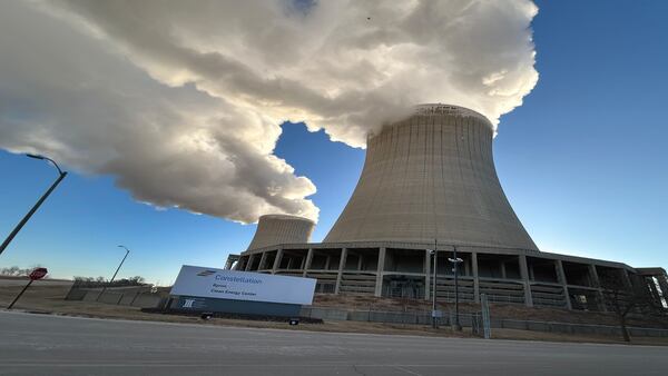 District 76 House candidates agree on nuclear energy, split on what else belongs in Illinois’ power mix