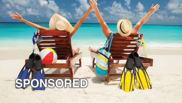 Why You Should Start Planning Next Year’s Spring Break Now