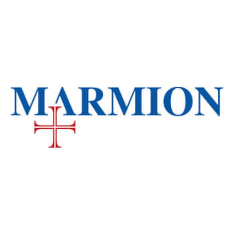 Marmion logo
