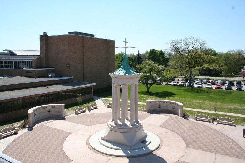Joliet Catholic Academy - How Catholic Schools Shape Students' Lives
