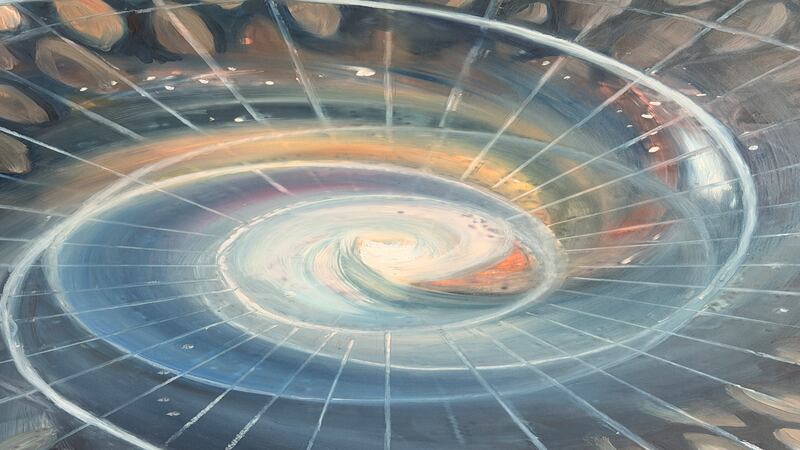 Aurora Public Art set to debut “Riverine: A Confluence of Women Artists on the Fox”  