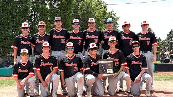 Christensen twins, balanced bats propel Gardner-South Wilmington past Dwight for IHSA regional crown