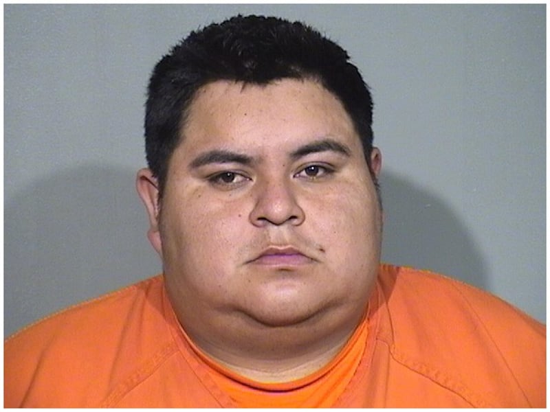 Jose Antonio Escobar-Albarran