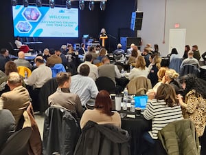 Community Pulse: Celebrating one year of success in progress for Advancing Grundy